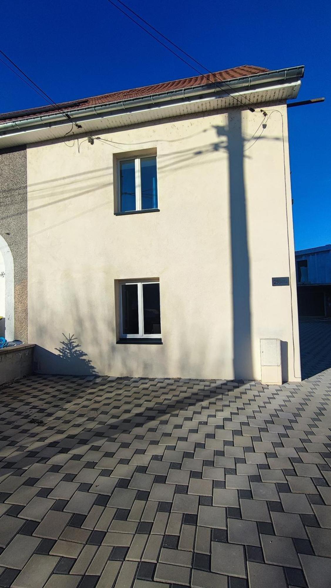 L'Esprit Cozy Apartment Audincourt Exterior foto